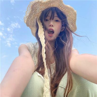 失踪女人