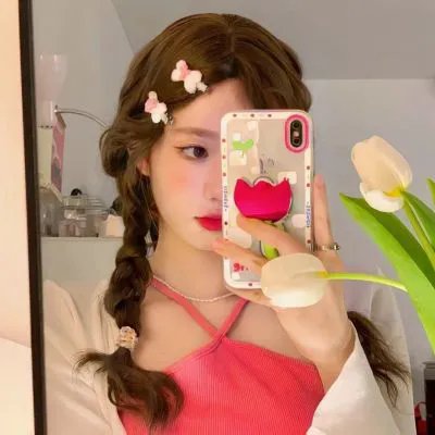 小楼雏妓